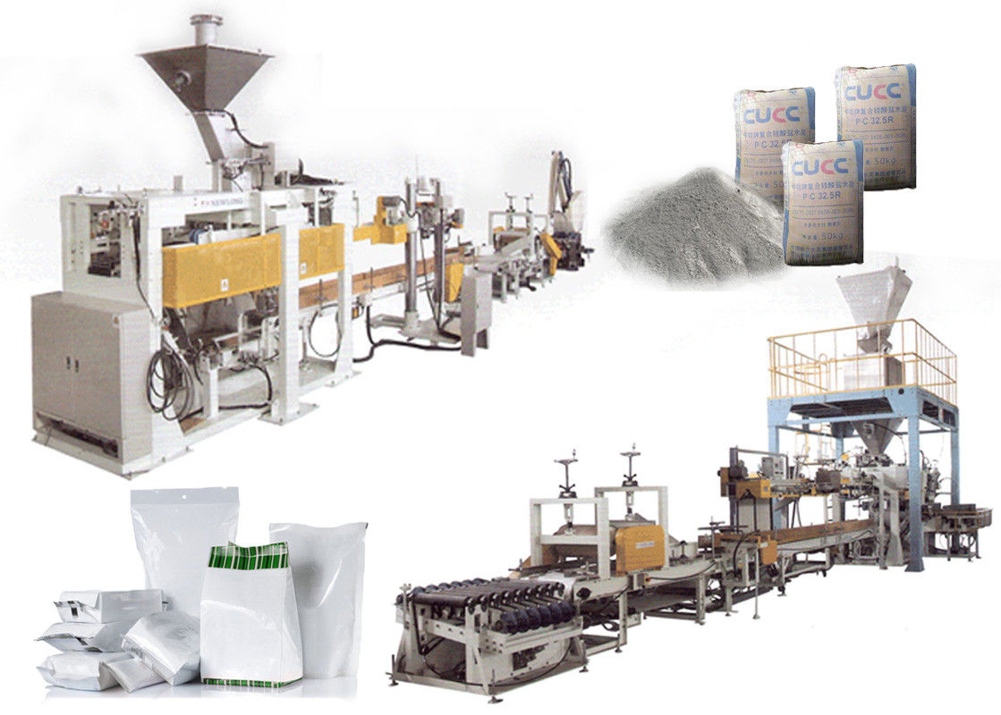 auto packaging machine