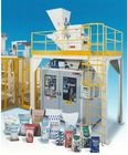 BB Compound Fertilizer Factory 25-50kg Packaging Equipment of Automatic Bag Packing Machine With Open Mouth Bag