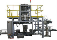 VFFS Automatic Bag Packing Machine , Small Pouch Filling And Sealing Machine