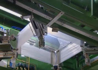 Automatic Cold Stretch Hood Machine for Pallets with Uniform Film Thickness