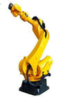 HR120-4-2400 / HR180-4-3200 / HR300-4-3300 4-Axis Robot Palletizing System
