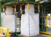 Belt Type FIBC / Jumbo Bag / Bulk Bag Filling Machine 15-30 bag/h