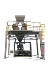 Open Mouth Bag Power Filling and Granule Machine,PCL Control, Automatic and Flexible