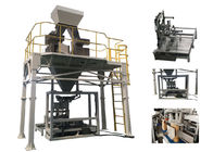 Open Mouth Bag Power Filling and Granule Machine,PCL Control, Automatic and Flexible